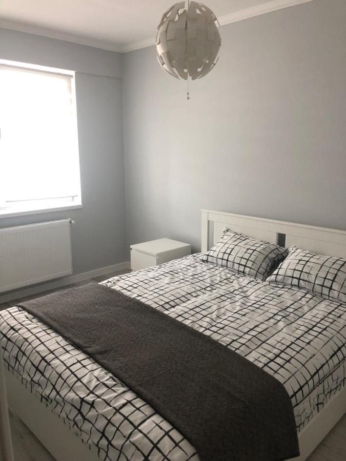 Apartament 2 Camere Eliberarii Constanta Bagian luar foto