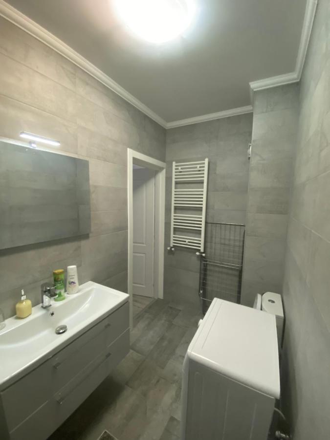 Apartament 2 Camere Eliberarii Constanta Bagian luar foto