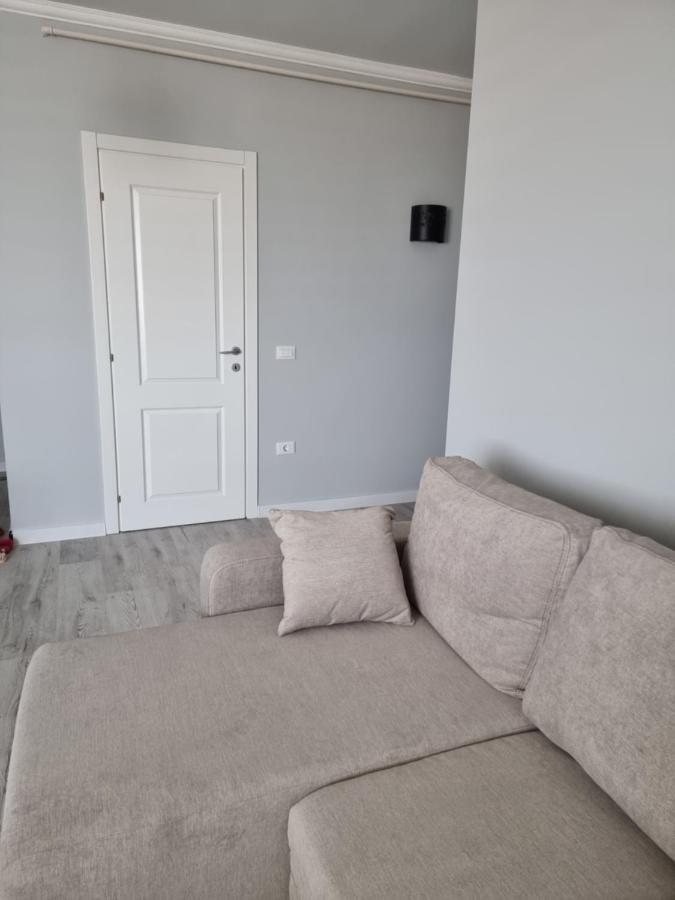 Apartament 2 Camere Eliberarii Constanta Bagian luar foto