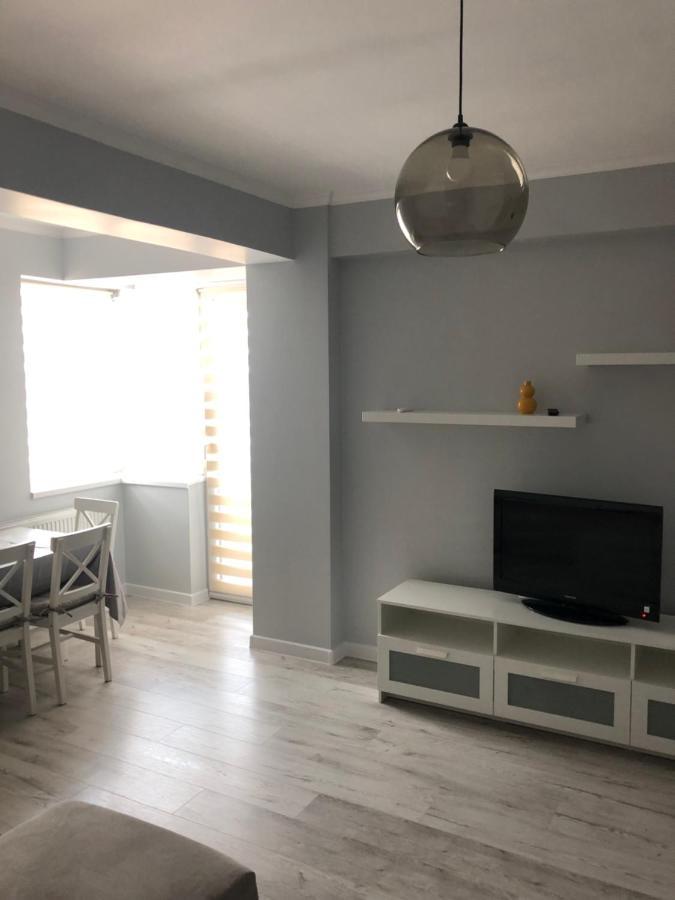 Apartament 2 Camere Eliberarii Constanta Bagian luar foto