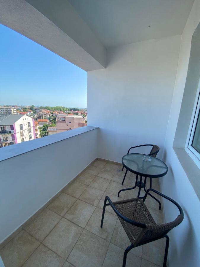 Apartament 2 Camere Eliberarii Constanta Bagian luar foto