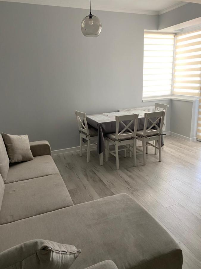 Apartament 2 Camere Eliberarii Constanta Bagian luar foto